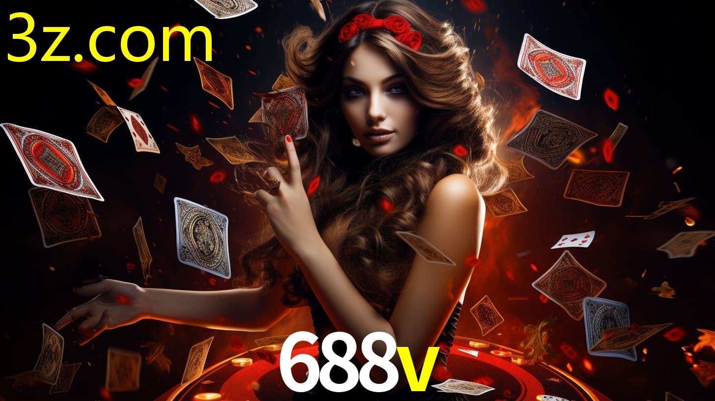 Bonus na Cassino Online 688V.COM