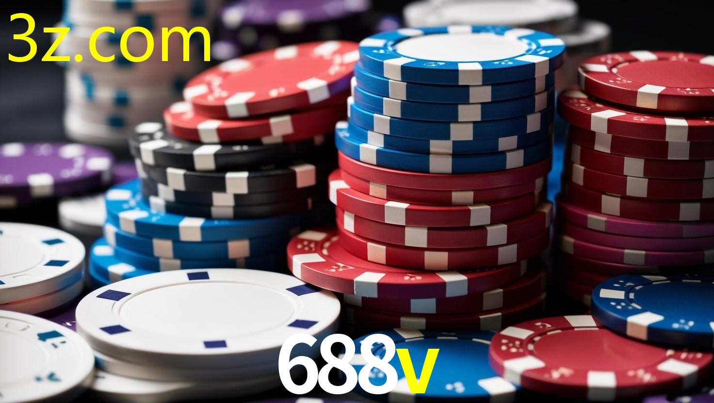 Cadastro Rápido 688V.COM